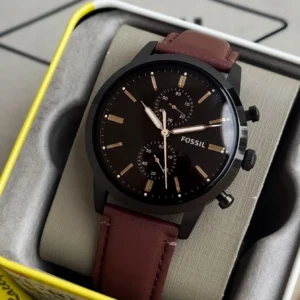 FOSSIL CHRONOGRAPH 7AAA PREMIUM