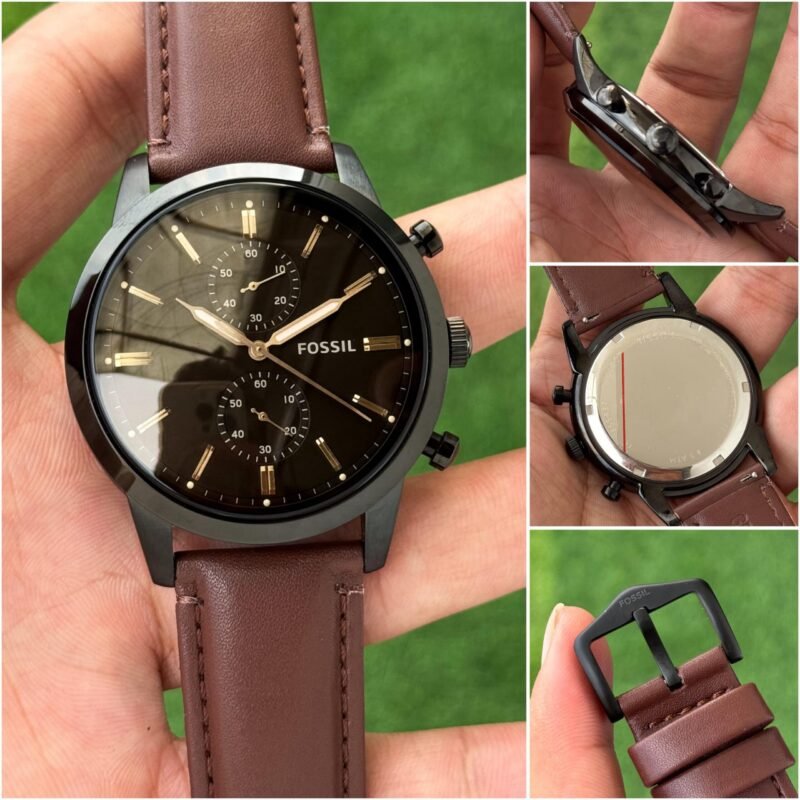 FOSSIL CHRONOGRAPH 7AAA PREMIUM