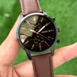 FOSSIL CHRONOGRAPH 7AAA PREMIUM