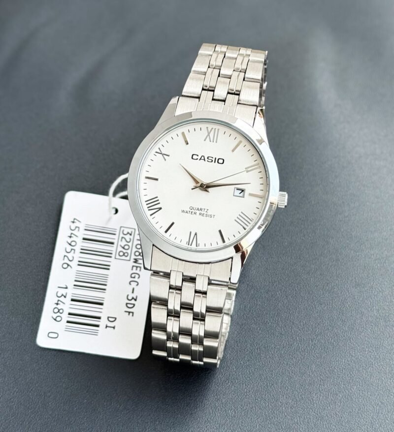 CASIO ANALOG 7AAA PREMIUM