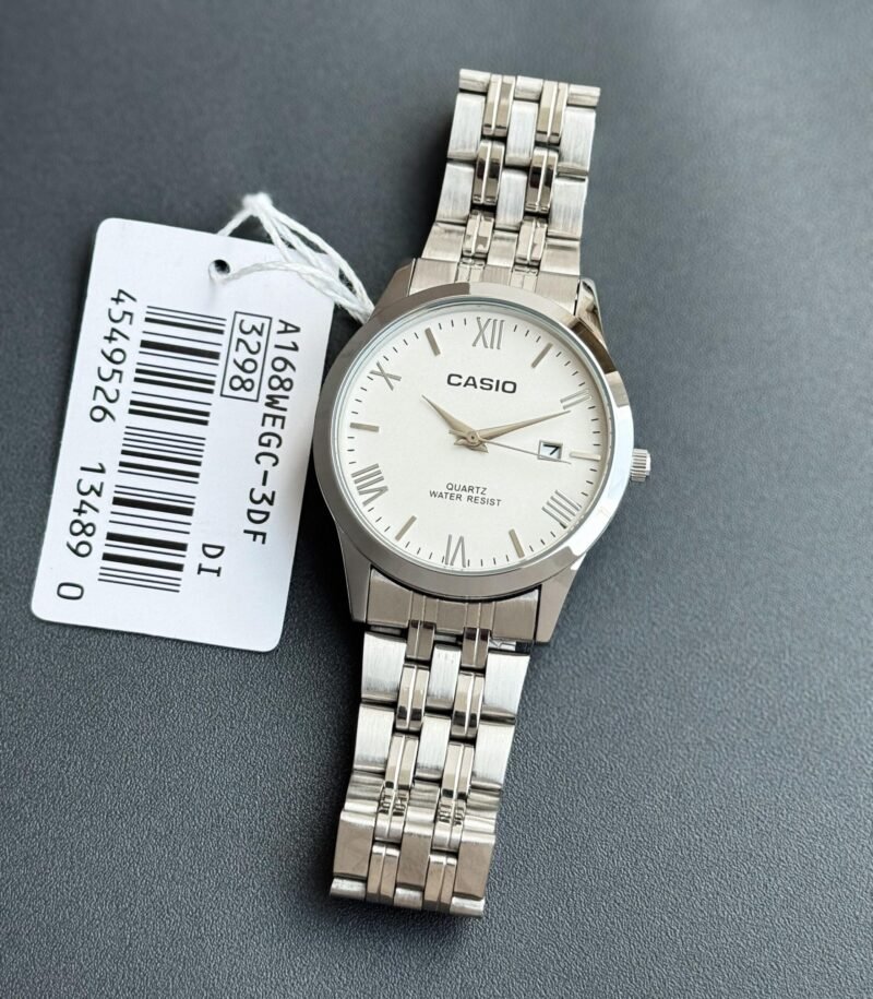 CASIO ANALOG 7AAA PREMIUM