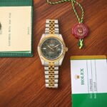 ROLEX OYSTER PERPETUAL 7AA PREMIUM