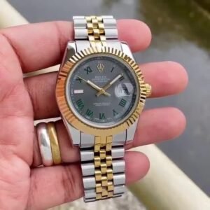 ROLEX OYSTER PERPETUAL 7AA PREMIUM