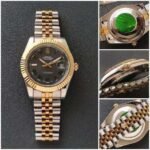 ROLEX OYSTER PERPETUAL 7AA PREMIUM