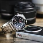 OMEGA SEAMASTER DIVER 7AA PREMIUM