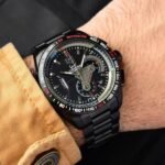 TAG HEUER CARRERA CALIBRE 36 PREMIUM