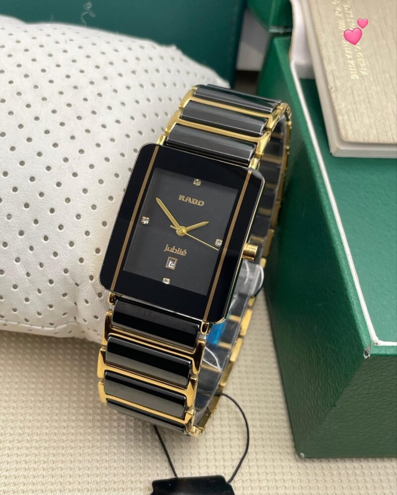RADO JUBLI CERAMIC CLASSIC 7AAA