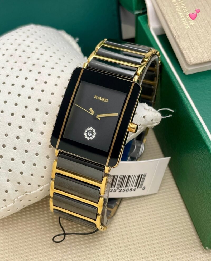 RADO JUBLI CERAMIC CLASSIC 7AAA