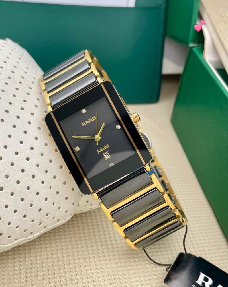 RADO JUBLI CERAMIC CLASSIC 7AAA