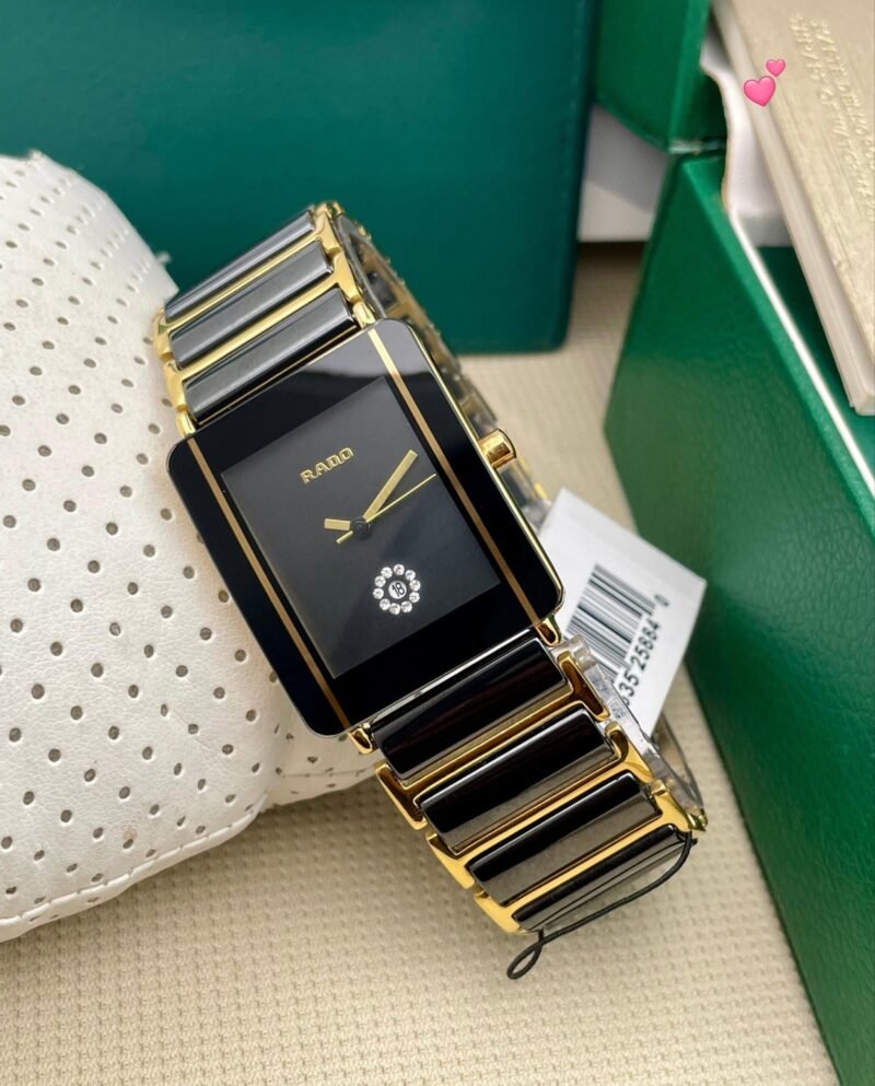 RADO JUBLI CERAMIC CLASSIC 7AAA