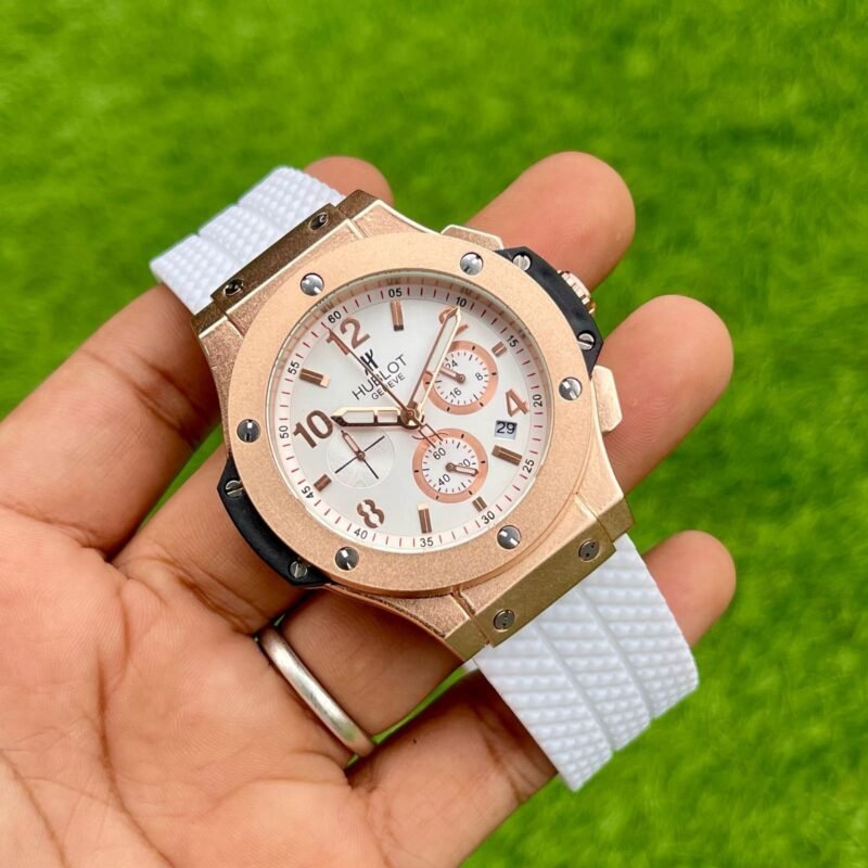 HUBLOT BIG BANG 7A CLASSIC