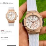 HUBLOT BIG BANG 7A CLASSIC