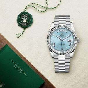 ROLEX OYSTER PERPETUAL DATEJUST PREMIUM