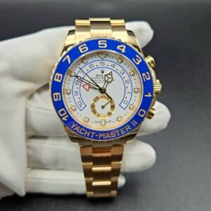ROLEX YATCH MASTER 7AAA ORIGINAL