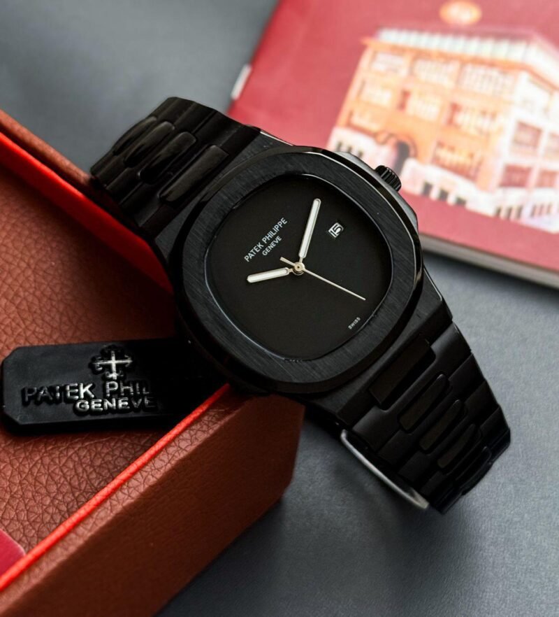 PATEK PHILIPPE NAUTILUS 7AAA ORIGINAL