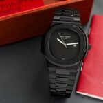 PATEK PHILIPPE NAUTILUS 7AAA ORIGINAL