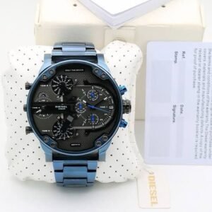 DIESEL BIG DADDY 7A ORIGINAL