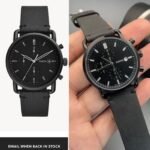 FOSSIL COMMUTER 7A PREMIUM