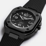 BELL & ROSS BR-05 AUTOMATIC PREMIUM
