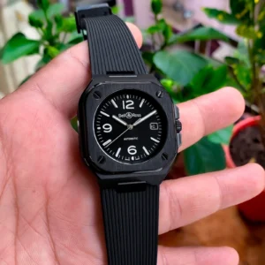BELL & ROSS BR-05 AUTOMATIC PREMIUM