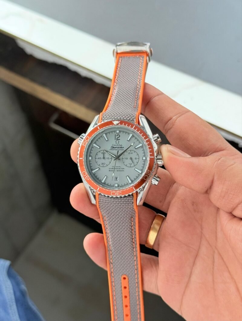 OMEGA SEAMASTER 7A PREMIUM