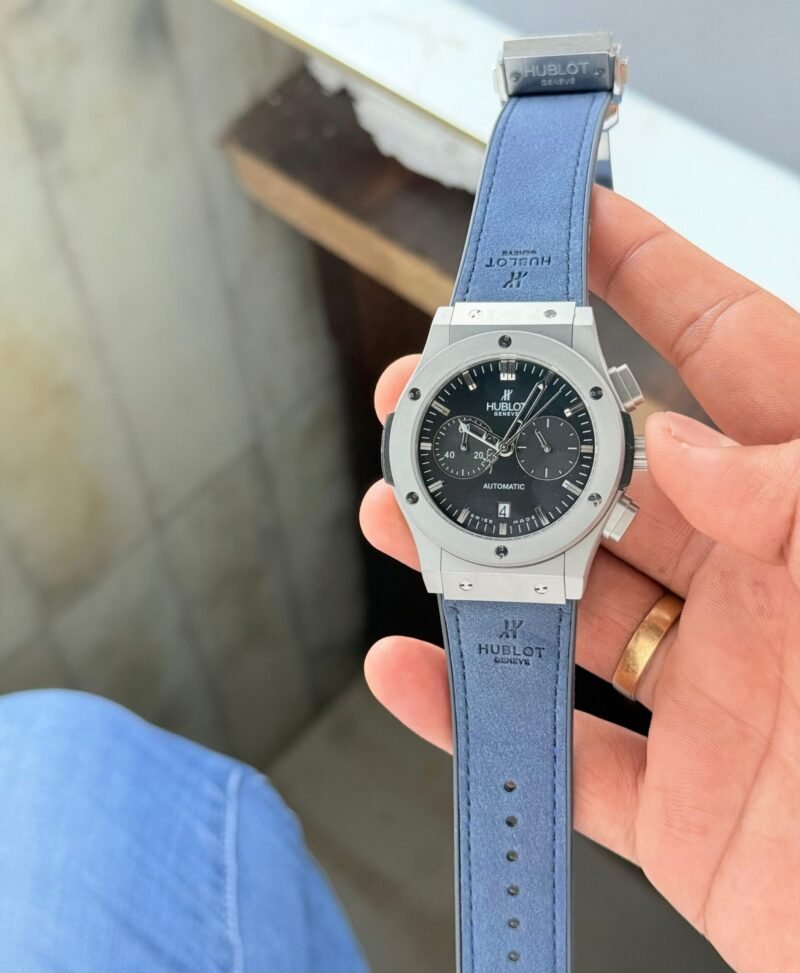 HUBLOT BIG BANG 7AAA ORIGINAL