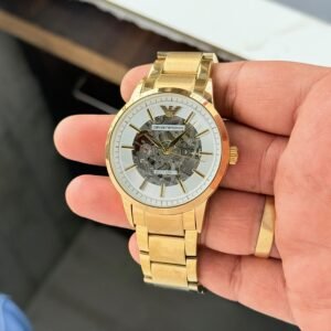 EMPORIO ARMANI MECCANICO 7AA PREMIUM