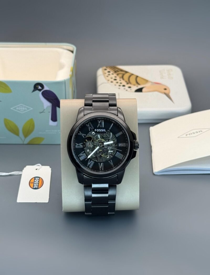 FOSSIL FSA 7A MODERN AUTOMATIC
