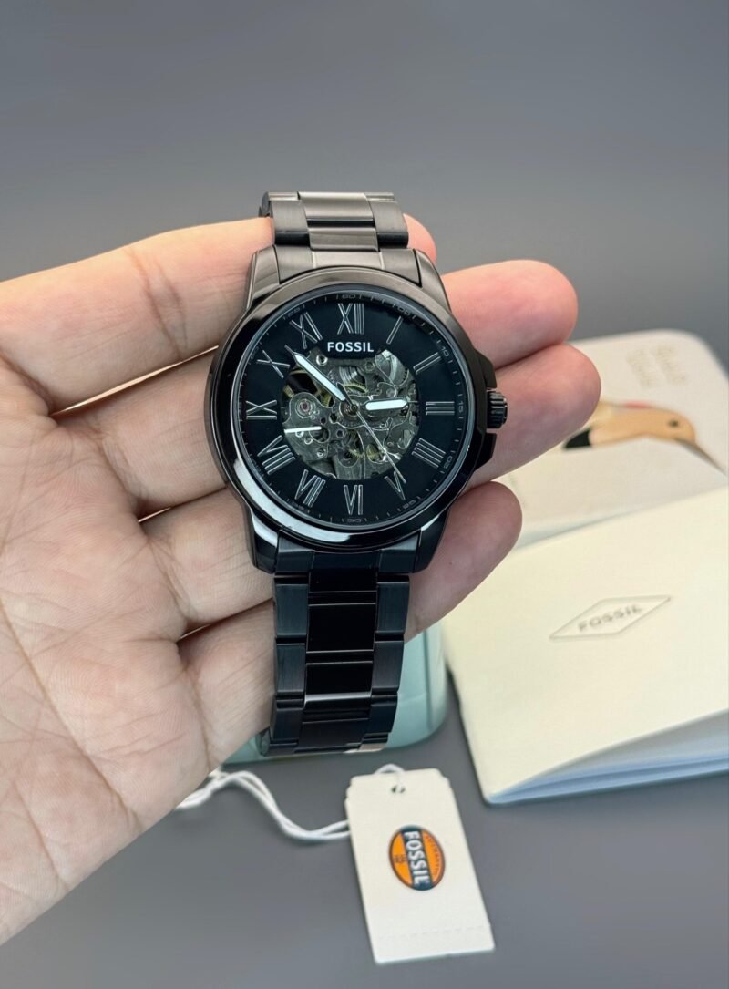 FOSSIL FSA 7A MODERN AUTOMATIC