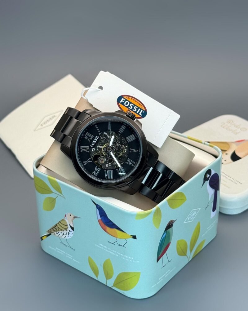 FOSSIL FSA 7A MODERN AUTOMATIC