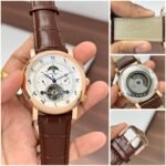 CARTIER OPEN HEART TOURBILLON 7AA