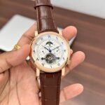 CARTIER OPEN HEART TOURBILLON 7AA