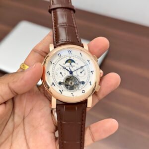 CARTIER OPEN HEART TOURBILLON 7AA