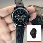 MASERATI SUCCESSO CHRONOGRAPH 7A
