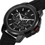 MASERATI SUCCESSO CHRONOGRAPH 7A