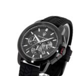 MASERATI SUCCESSO CHRONOGRAPH 7A