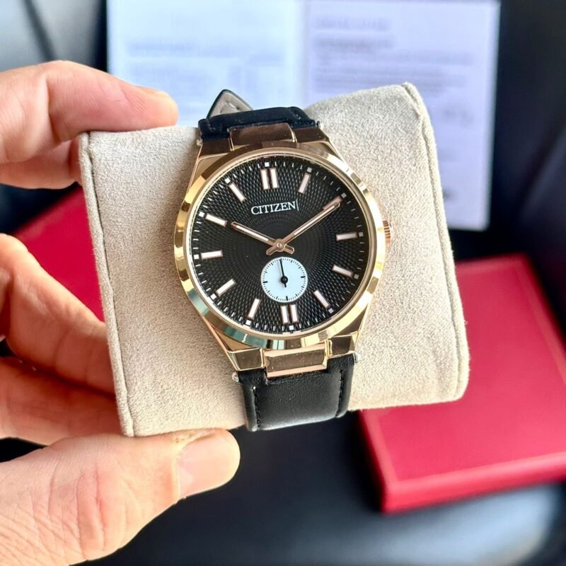 CITIZEN TSUYOSA 7AA PREMIUM