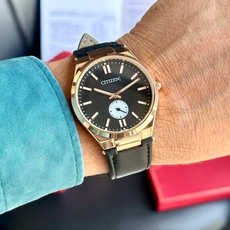 CITIZEN TSUYOSA 7AA PREMIUM