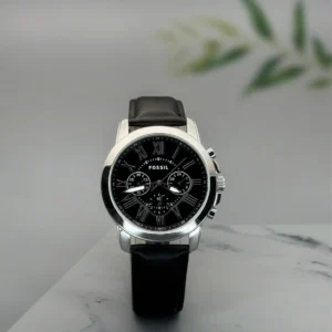 FOSSIL FSB TRENDY 7A BLACK