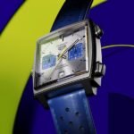 TAG HEUER MONACO CHRONOGRAPH PREMIUM