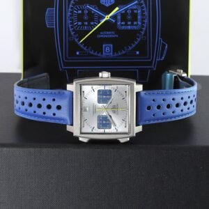 TAG HEUER MONACO CHRONOGRAPH PREMIUM