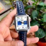TAG HEUER MONACO CHRONOGRAPH PREMIUM