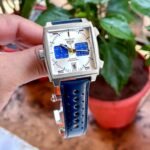 TAG HEUER MONACO CHRONOGRAPH PREMIUM