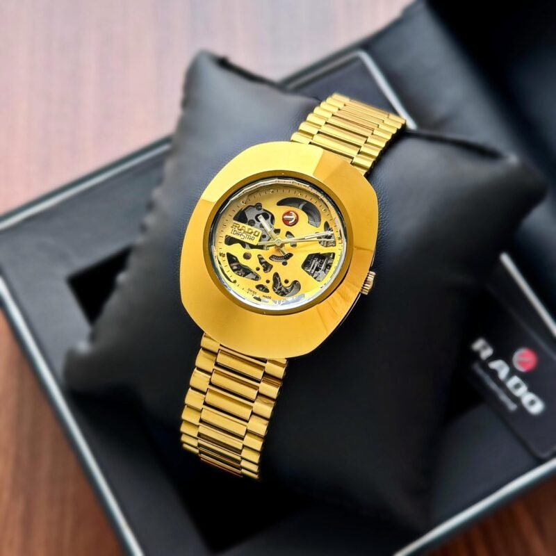 RADO UNISEX DIASTAR 7AA PREMIUM