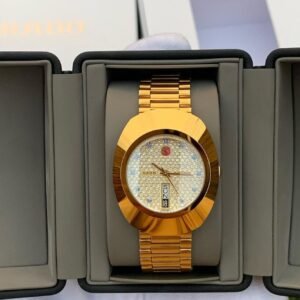 RADO DIASTAR 7A AUTOMATIC