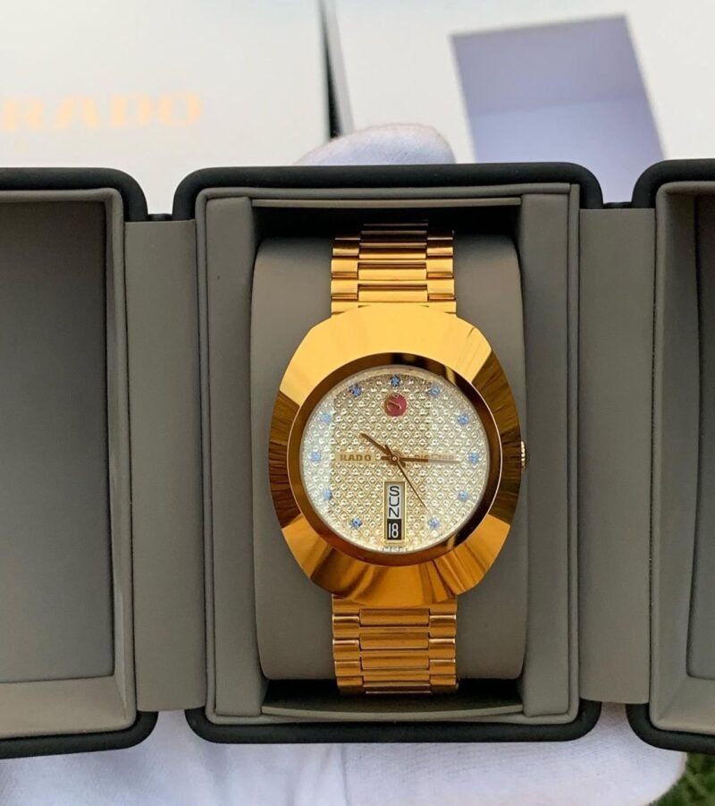 RADO DIASTAR 7A AUTOMATIC