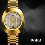 RADO DIASTAR 7A AUTOMATIC