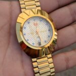 RADO DIASTAR 7A AUTOMATIC