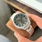 ROLEX LABEL NOIR MILGAUSS PREMIUM