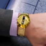 RADO DIASTAR 7AA PREMIUM AUTOMATIC